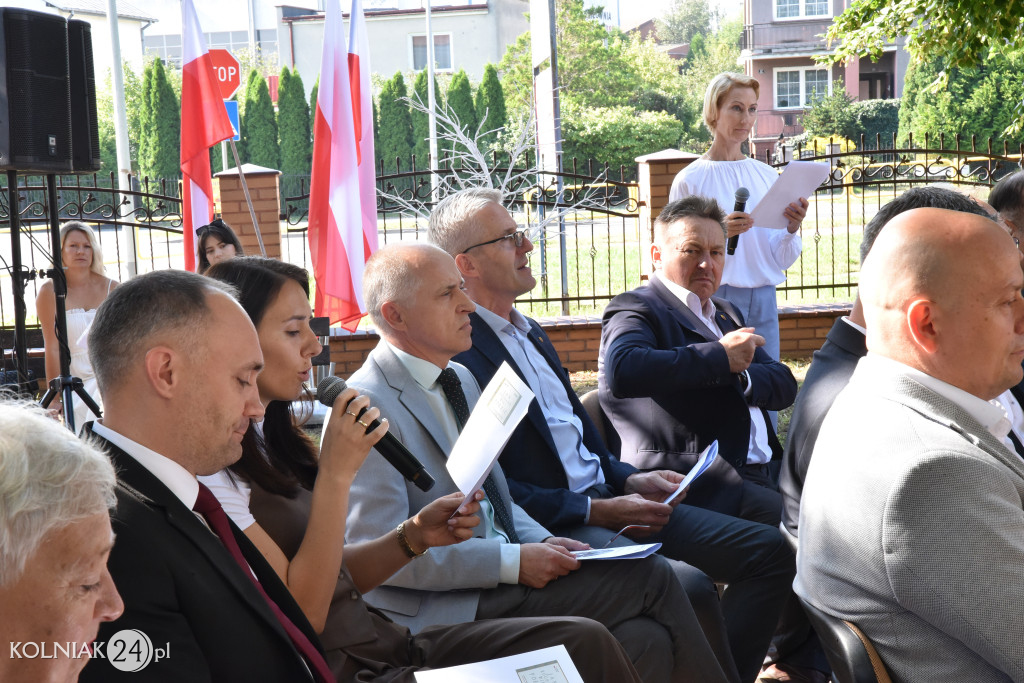 Narodowe Czytanie w Kolnie