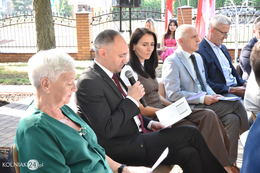 Narodowe Czytanie w Kolnie