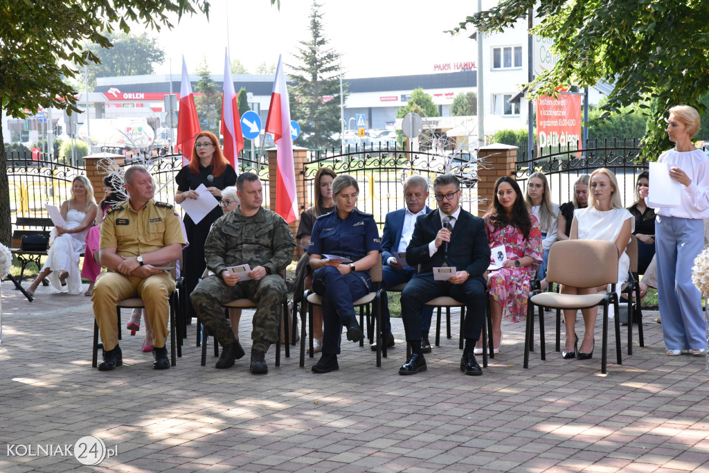 Narodowe Czytanie w Kolnie