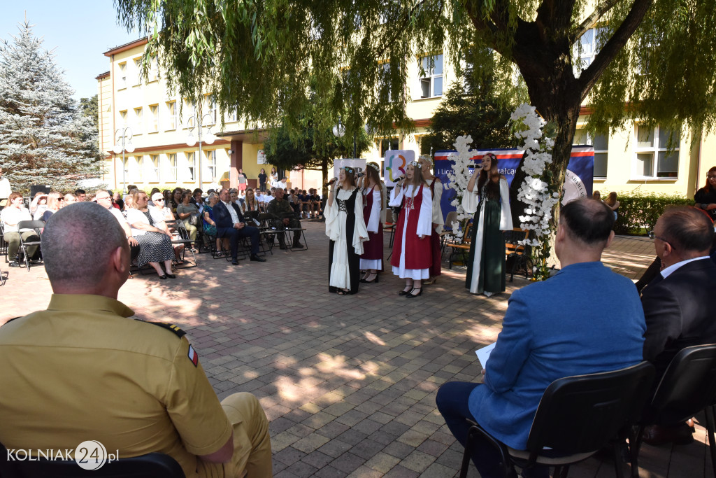 Narodowe Czytanie w Kolnie