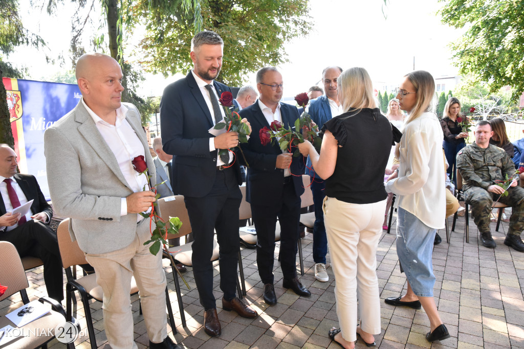 Narodowe Czytanie w Kolnie