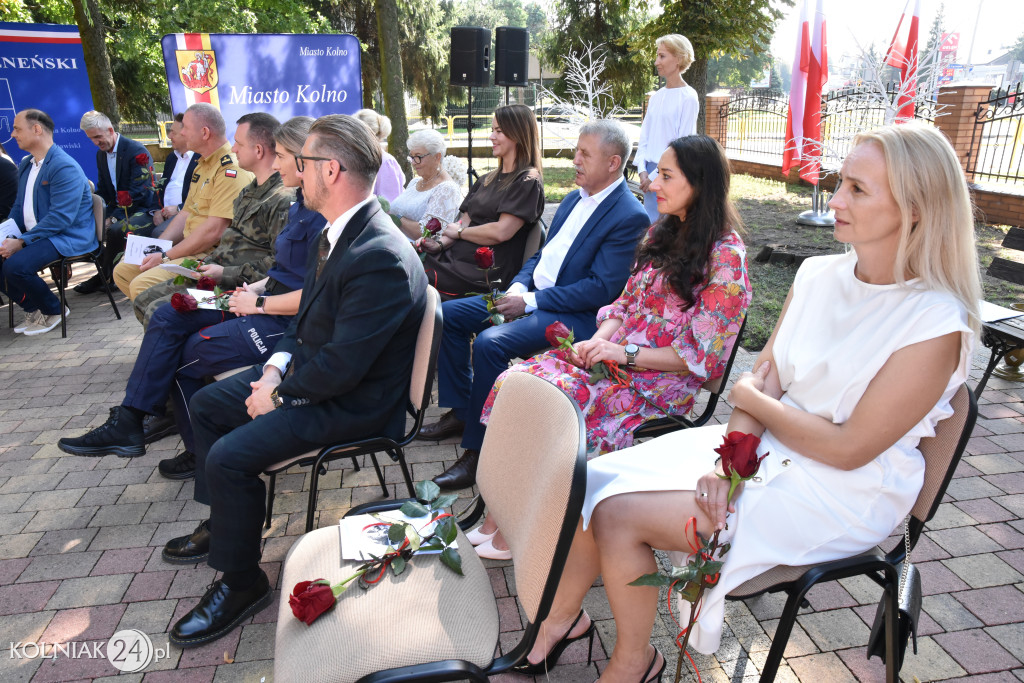 Narodowe Czytanie w Kolnie