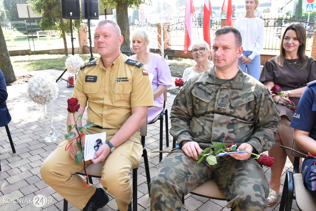 Narodowe Czytanie w Kolnie