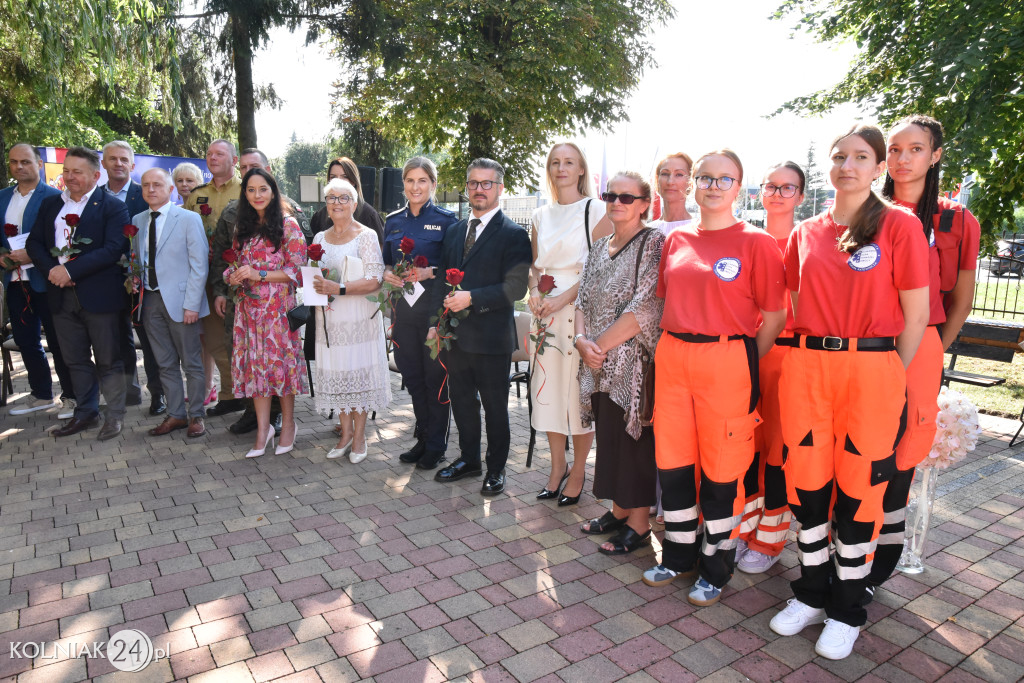 Narodowe Czytanie w Kolnie