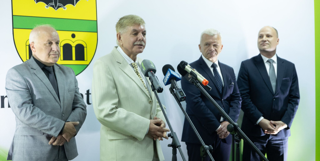 Lokalne Ośrodki Wiedzy i Edukacji