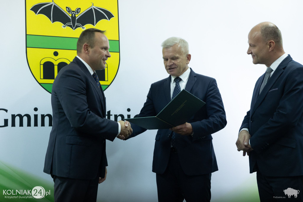 Lokalne Ośrodki Wiedzy i Edukacji