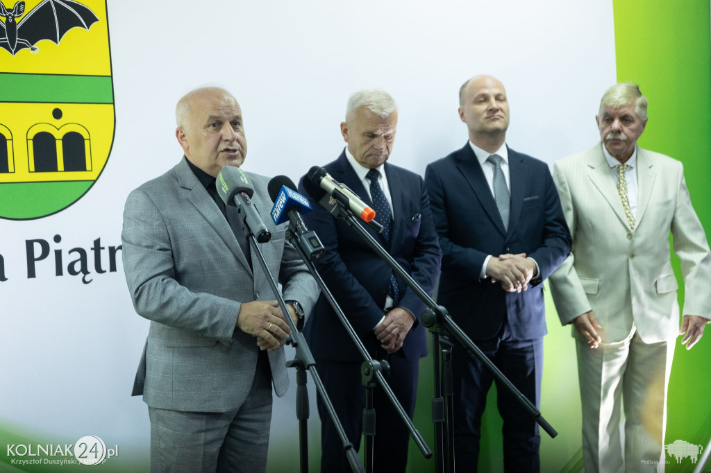 Lokalne Ośrodki Wiedzy i Edukacji