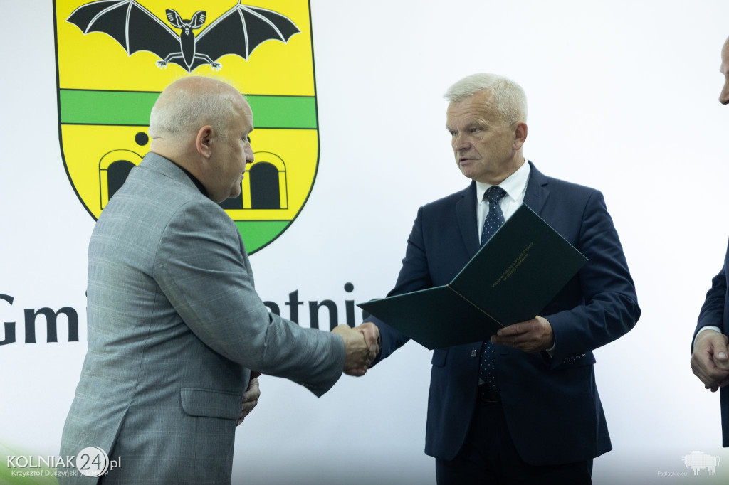Lokalne Ośrodki Wiedzy i Edukacji