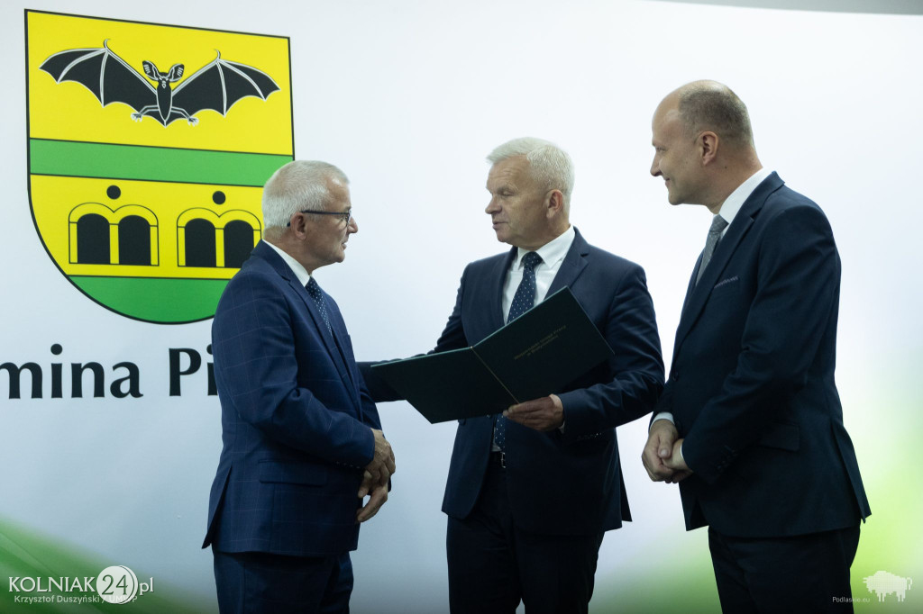 Lokalne Ośrodki Wiedzy i Edukacji