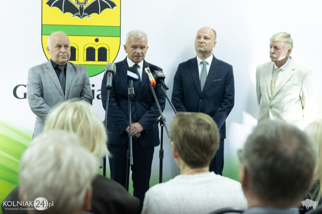 Lokalne Ośrodki Wiedzy i Edukacji