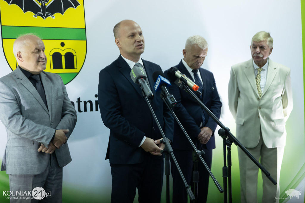 Lokalne Ośrodki Wiedzy i Edukacji