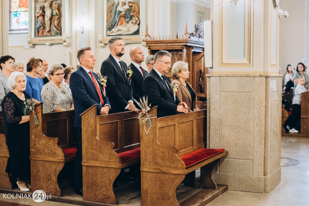 Dożynki i zlot w Kolnie