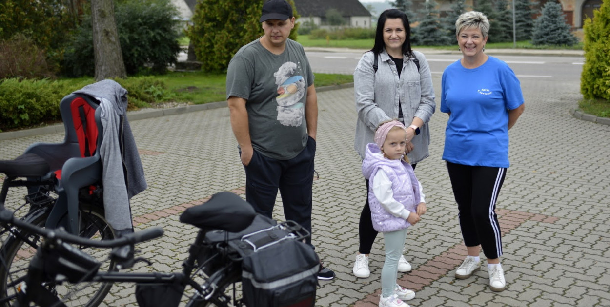 „Ruszaj z nami po zdrowie”