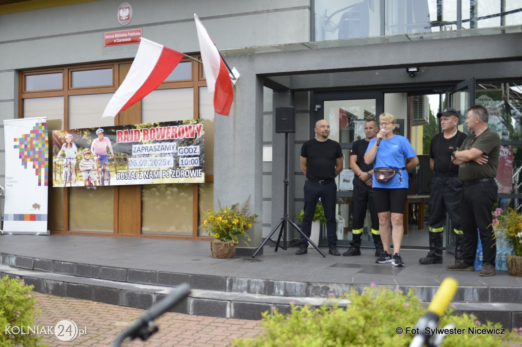 „Ruszaj z nami po zdrowie”