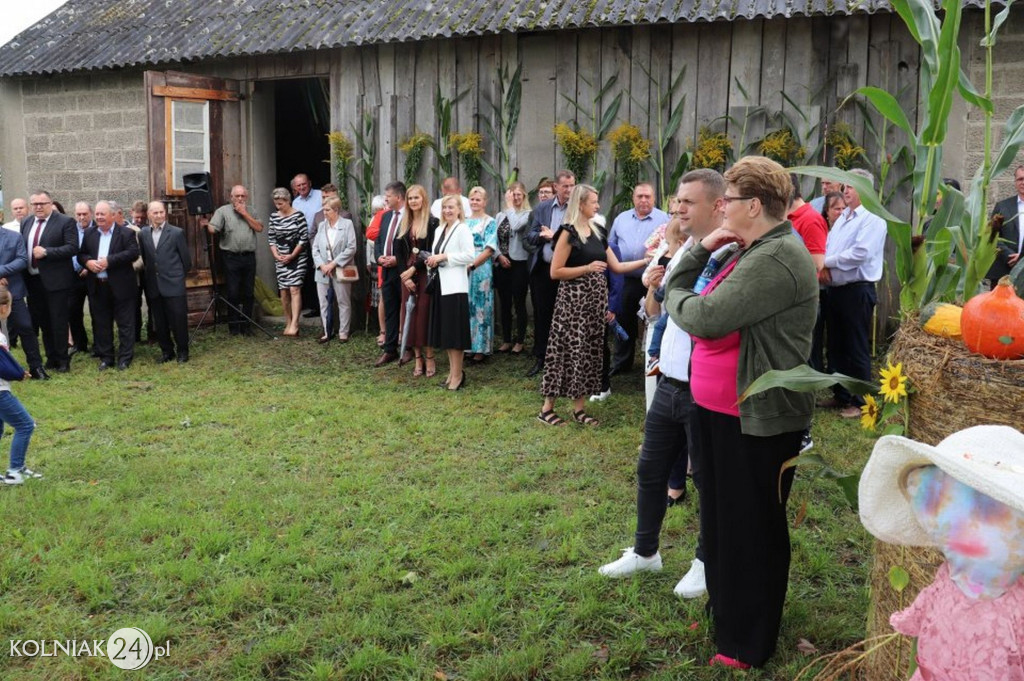 Dożynki Parafialne w Łosewie