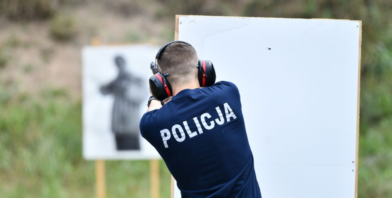 „Policjant Służby Kryminalnej Roku 2025”