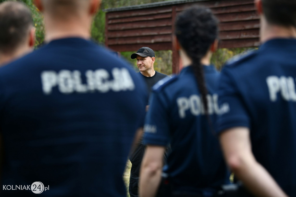„Policjant Służby Kryminalnej Roku 2025”