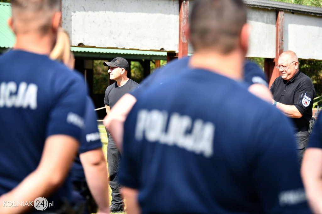 „Policjant Służby Kryminalnej Roku 2025”