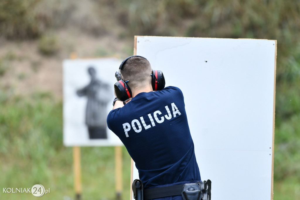 „Policjant Służby Kryminalnej Roku 2025”
