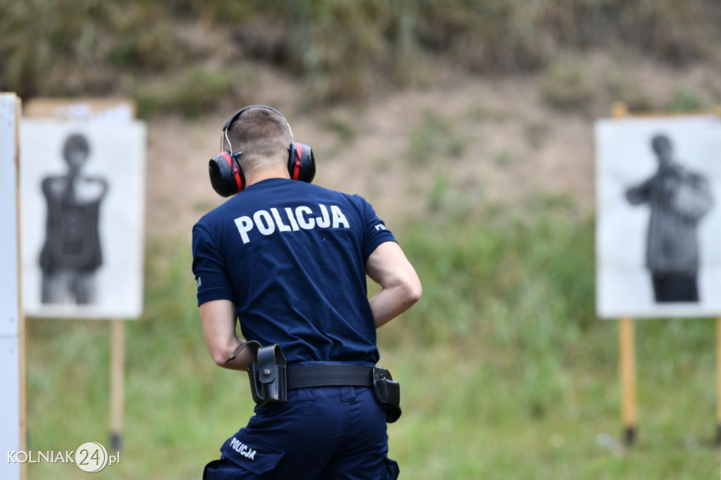 „Policjant Służby Kryminalnej Roku 2025”