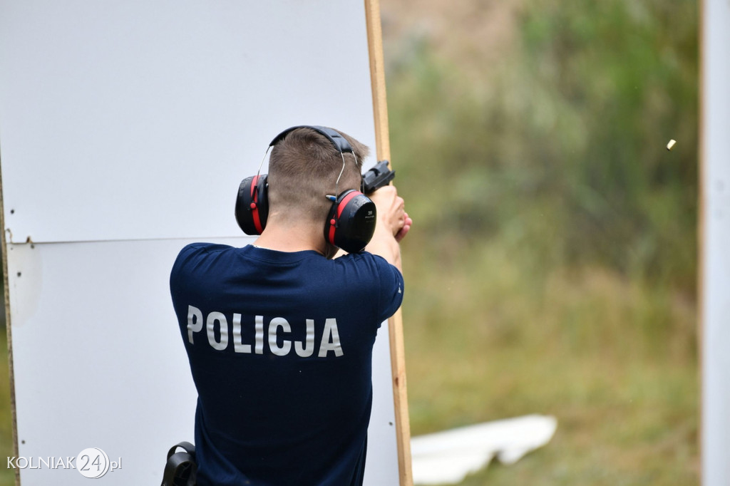„Policjant Służby Kryminalnej Roku 2025”