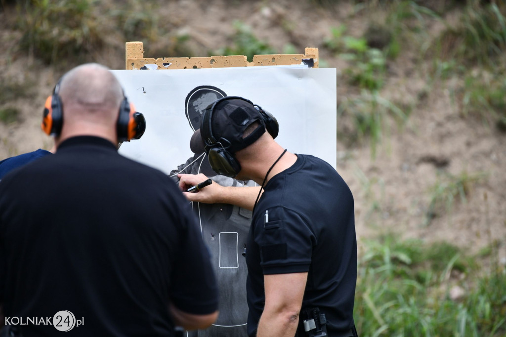 „Policjant Służby Kryminalnej Roku 2025”