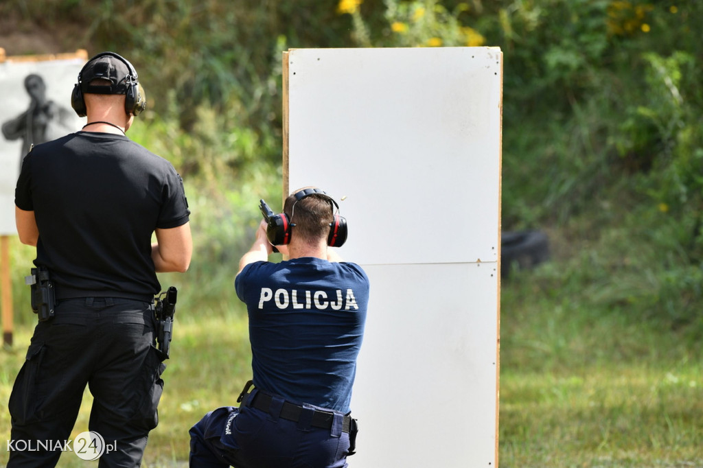 „Policjant Służby Kryminalnej Roku 2025”