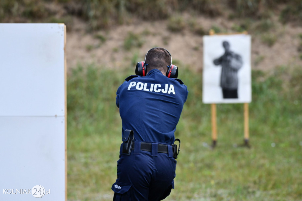 „Policjant Służby Kryminalnej Roku 2025”