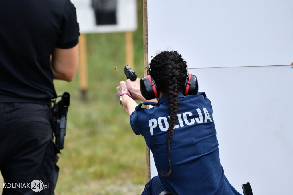 „Policjant Służby Kryminalnej Roku 2025”