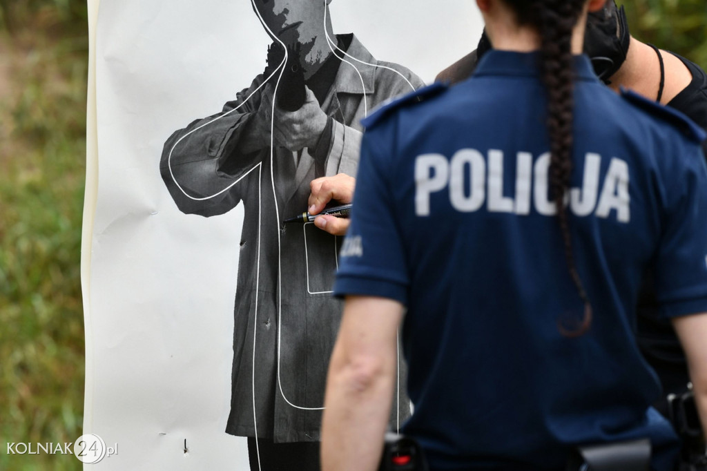 „Policjant Służby Kryminalnej Roku 2025”