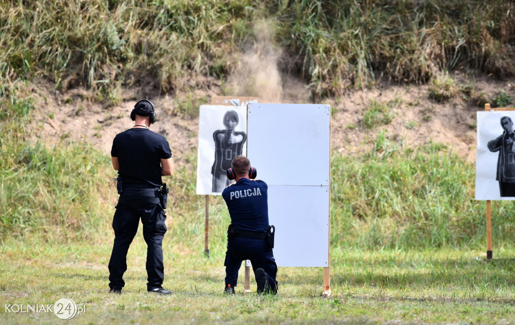 „Policjant Służby Kryminalnej Roku 2025”