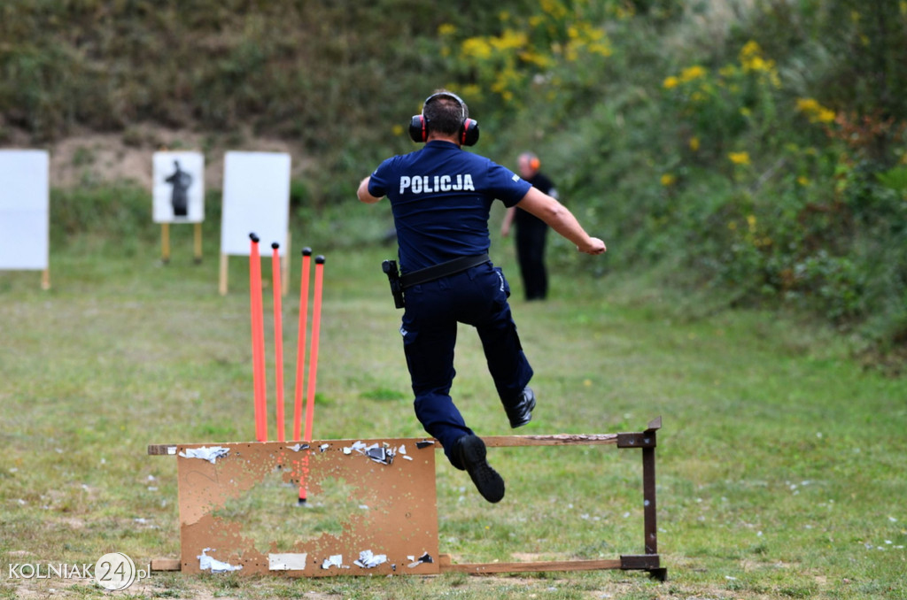 „Policjant Służby Kryminalnej Roku 2025”
