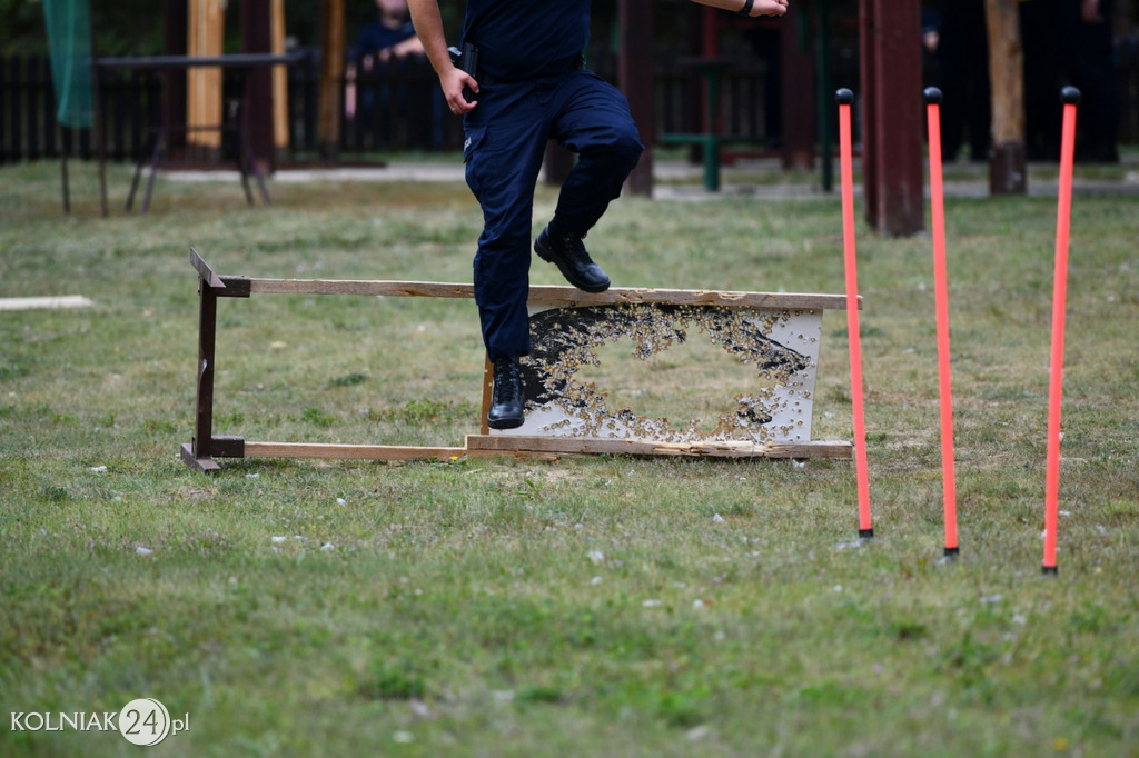 „Policjant Służby Kryminalnej Roku 2025”