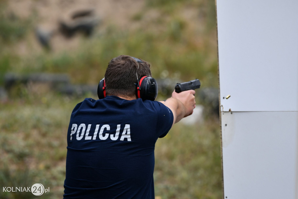 „Policjant Służby Kryminalnej Roku 2025”