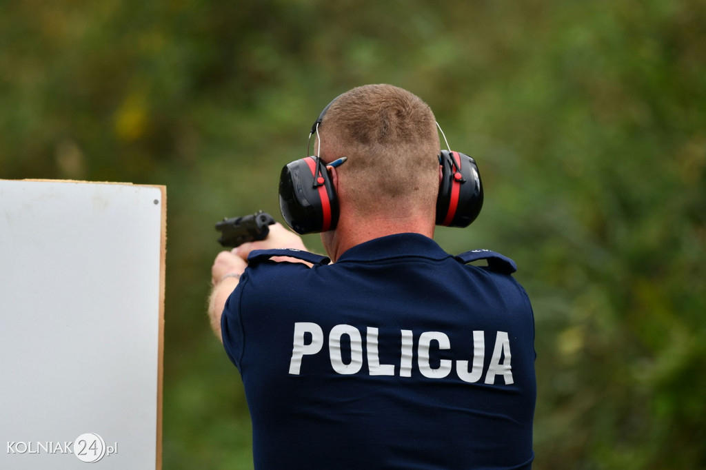 „Policjant Służby Kryminalnej Roku 2025”