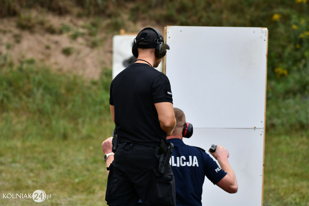 „Policjant Służby Kryminalnej Roku 2025”