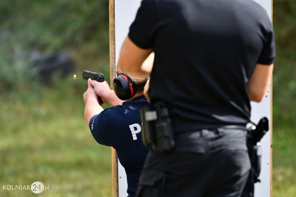 „Policjant Służby Kryminalnej Roku 2025”