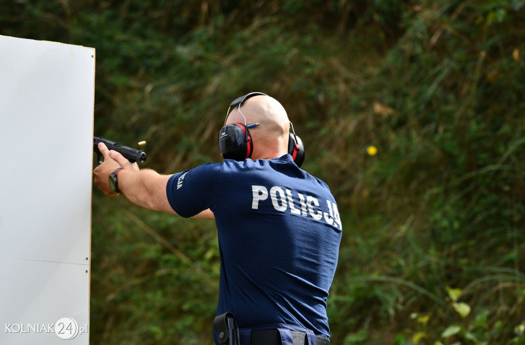 „Policjant Służby Kryminalnej Roku 2025”