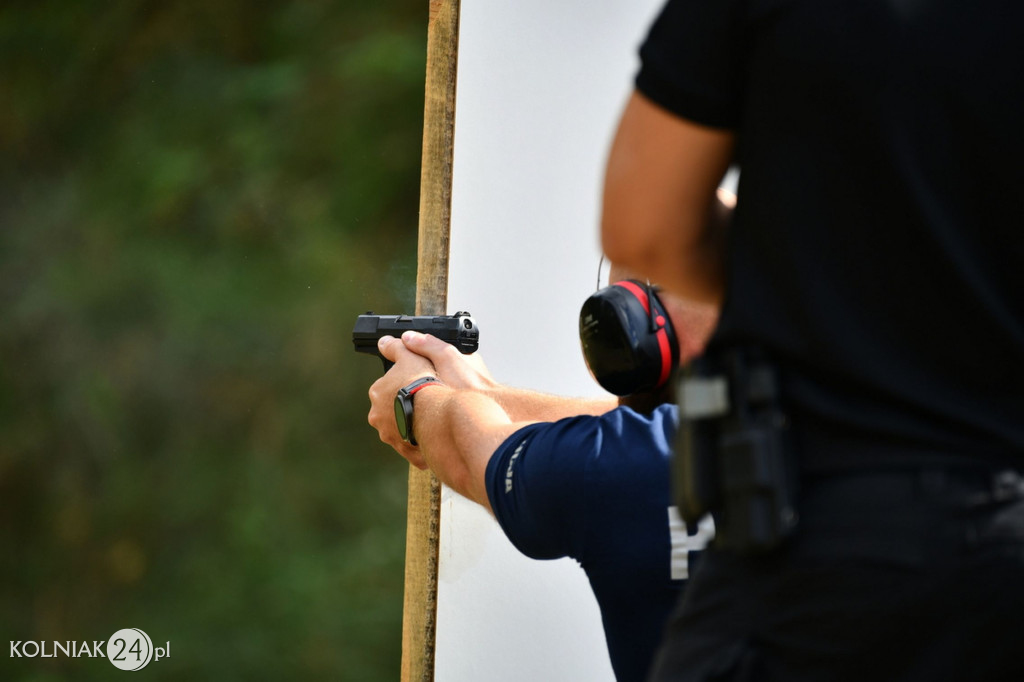 „Policjant Służby Kryminalnej Roku 2025”