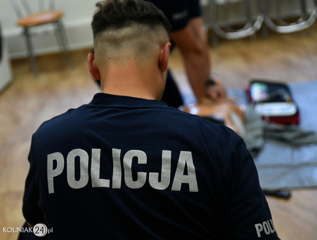 „Policjant Służby Kryminalnej Roku 2025”