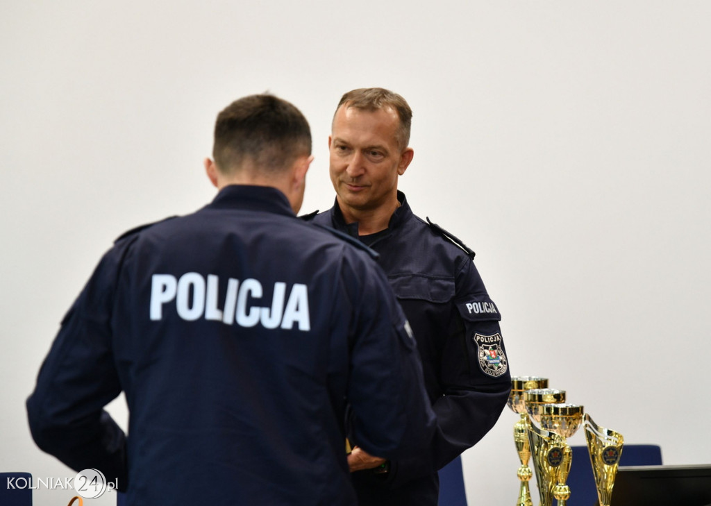 „Policjant Służby Kryminalnej Roku 2025”