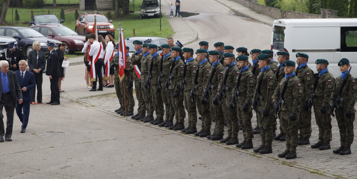 PAMIĘĆ WRZEŚNIA 39