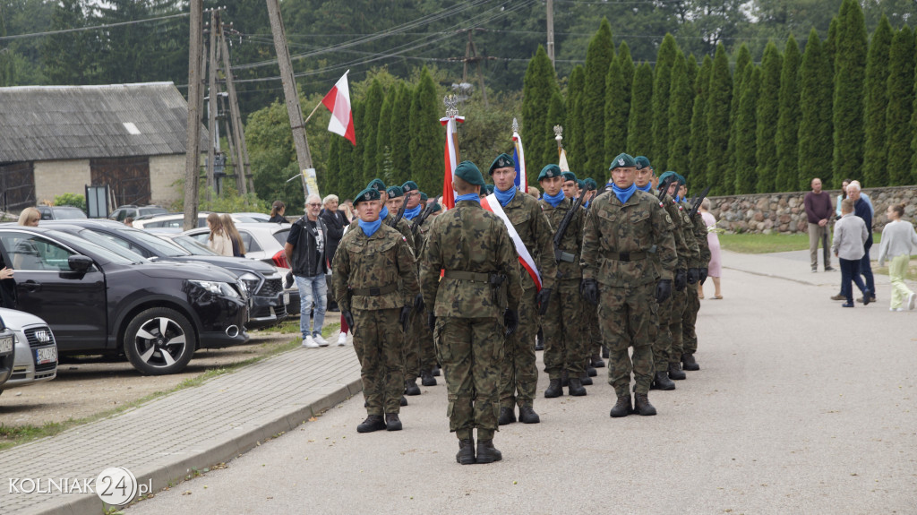 PAMIĘĆ WRZEŚNIA 39