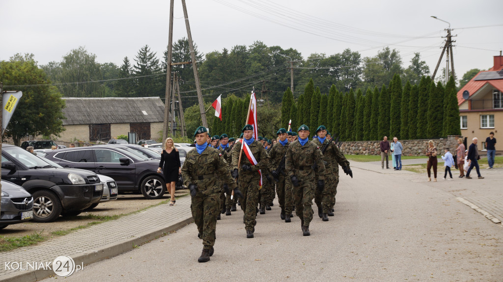 PAMIĘĆ WRZEŚNIA 39