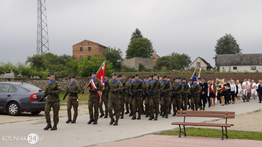 PAMIĘĆ WRZEŚNIA 39