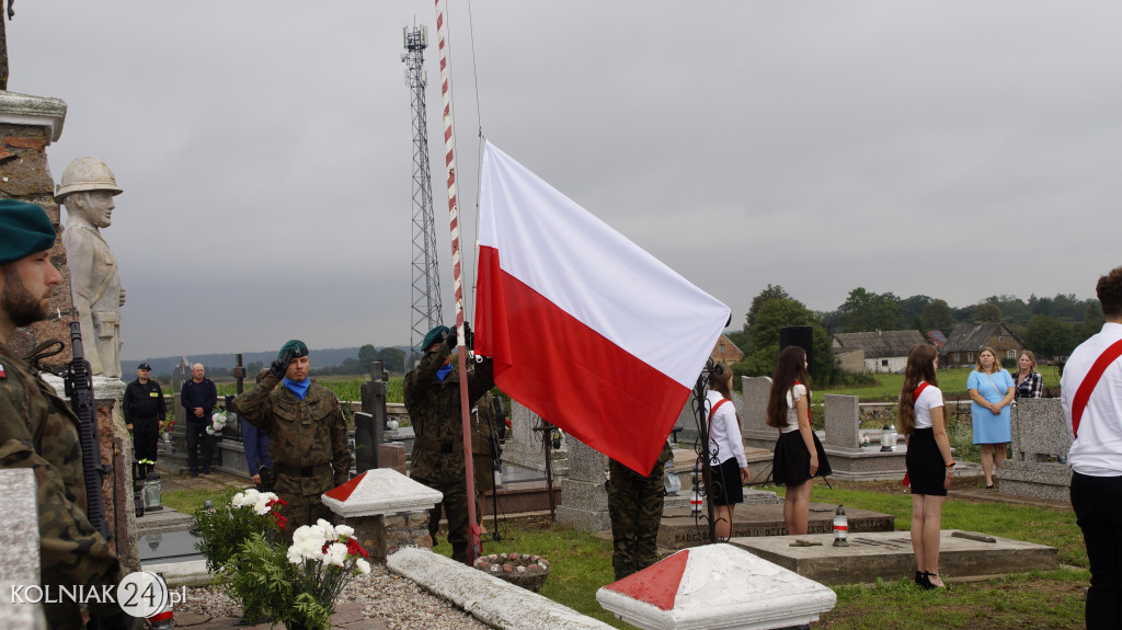 PAMIĘĆ WRZEŚNIA 39