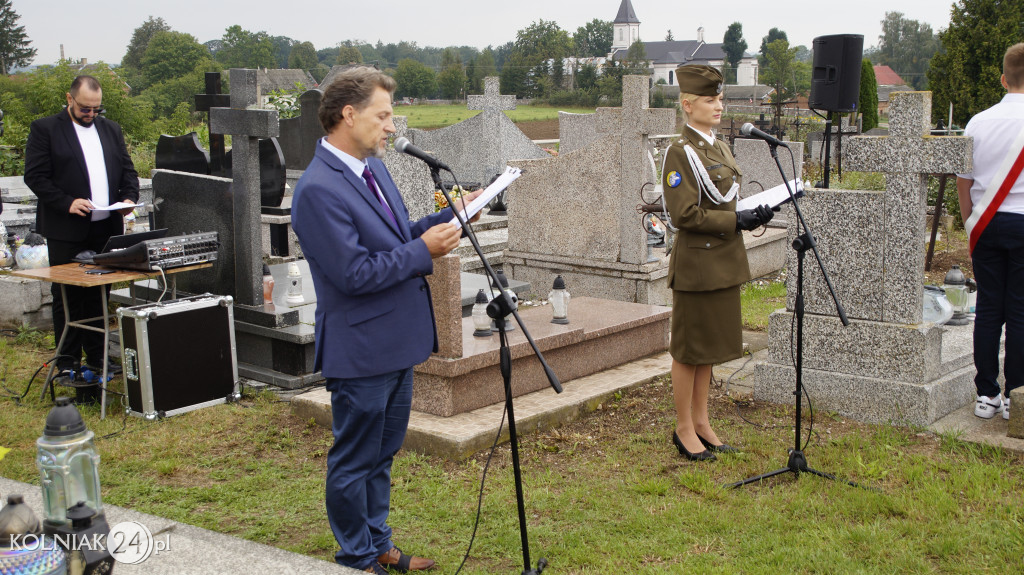 PAMIĘĆ WRZEŚNIA 39