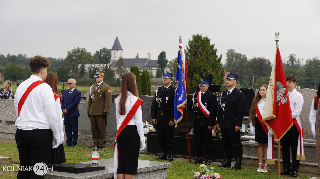 PAMIĘĆ WRZEŚNIA 39