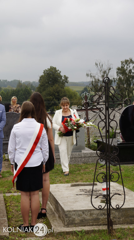 PAMIĘĆ WRZEŚNIA 39