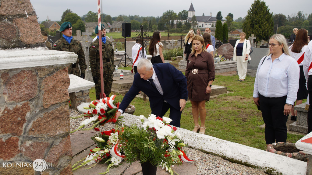 PAMIĘĆ WRZEŚNIA 39